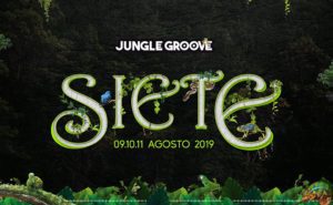 Jungle Groove